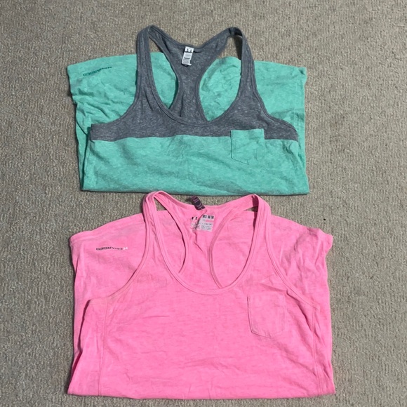 Under Armour Tops - 💪🏼UA BUNDLE✨